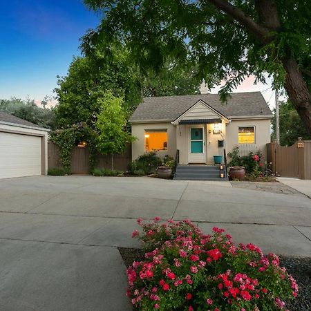 North End Cottage بويسي المظهر الخارجي الصورة