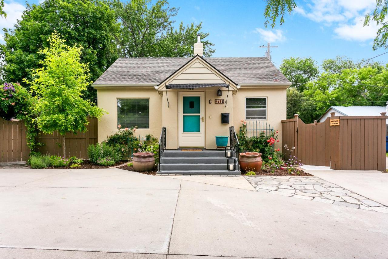 North End Cottage بويسي المظهر الخارجي الصورة