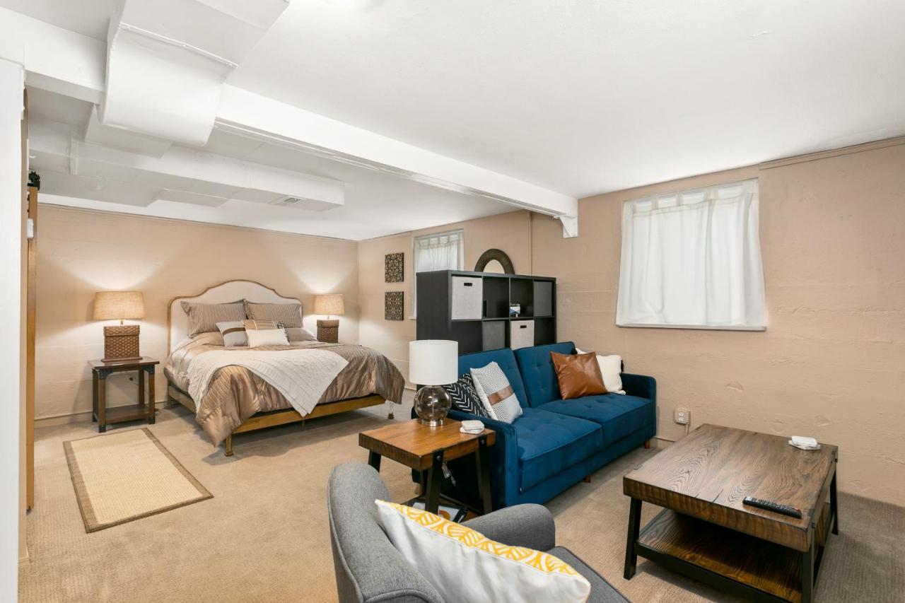 North End Cottage بويسي المظهر الخارجي الصورة