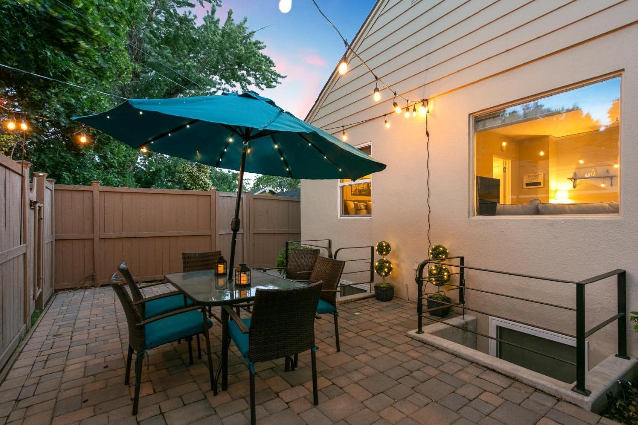 North End Cottage بويسي المظهر الخارجي الصورة