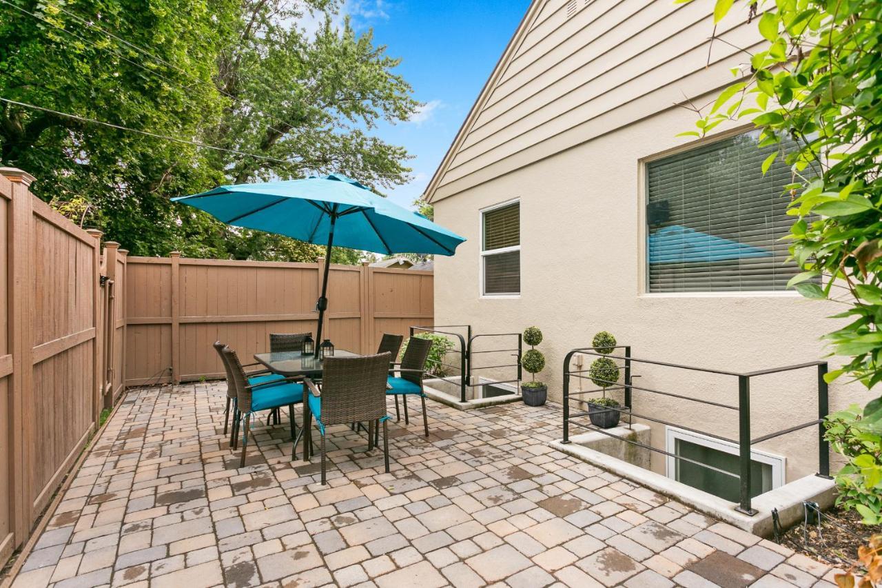 North End Cottage بويسي المظهر الخارجي الصورة