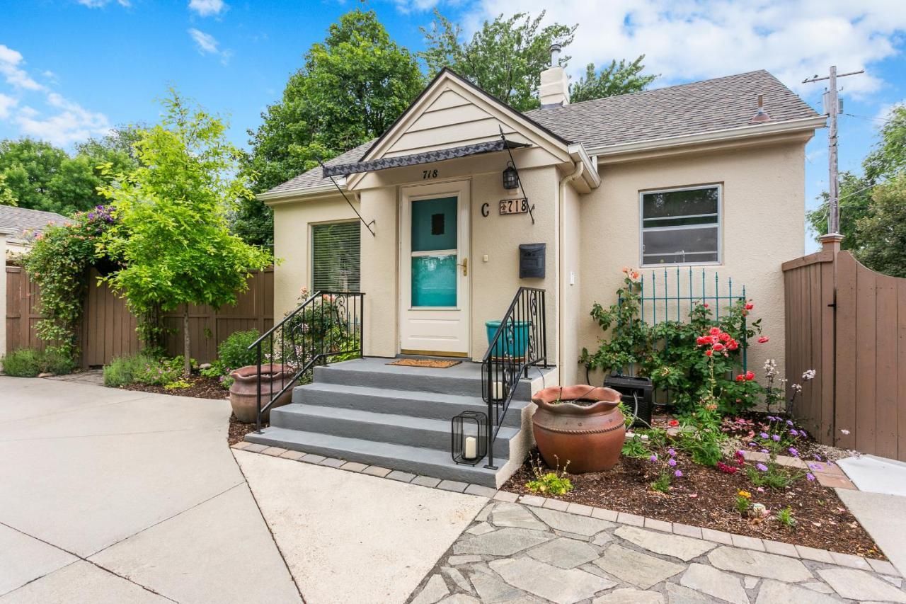 North End Cottage بويسي المظهر الخارجي الصورة